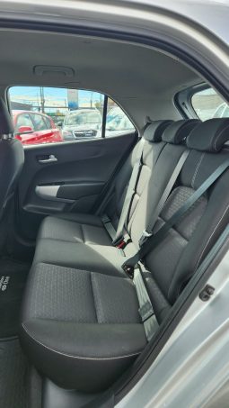 
										KIA MORNING EX 1.2 HB full									