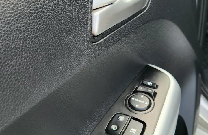 KIA Ex Hb Morning — foto 19 de 20