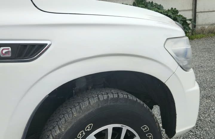 ZX Auto Terralord — foto 12 de 15
