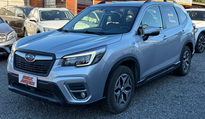 
								SUBARU NEW FORESTER XS 2.0I AWD full									