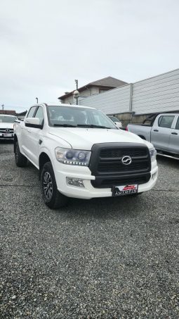 ZX AUTO TERRALORD 2.5, 2022