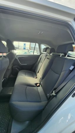 
										TOYOTA NEW RAV 4 2.0 MT 4X2 full									