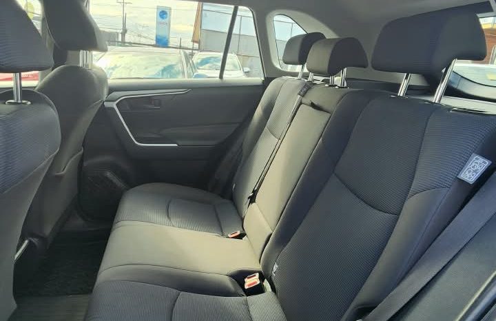 
								TOYOTA NEW RAV 4 2.0 MT 4X2 full									
