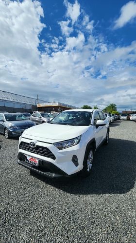 TOYOTA NEW RAV 4 2.0 MT 4X2