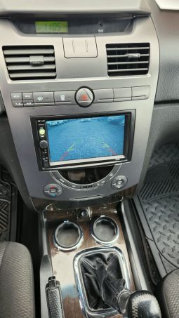 
										SSANGYONS REXTON 2.7TURBO DIESEL 4X4 full									