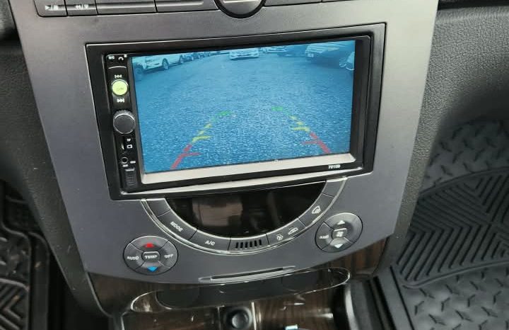 
								SSANGYONS REXTON 2.7TURBO DIESEL 4X4 full									