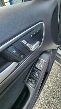 
										MERCEDES BENZ GLA 220D 4MATIC full									