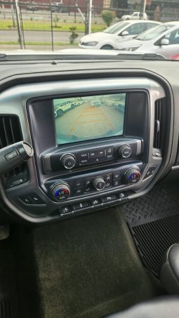 
										CHEVROLET SILVERADO LTZ 5.3 L 4X4 full									