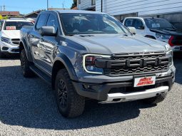 FORD RANGER RAPTOR 3.0 4X4 AUT