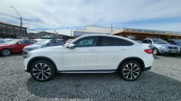 M.BENZ GLC 250 2.1 AUT