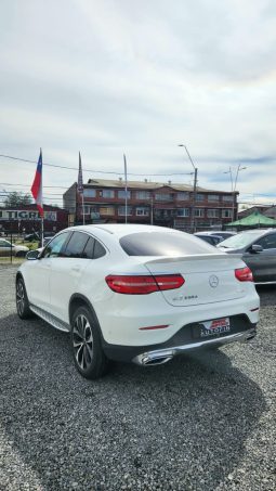 
										M.BENZ GLC 250 2.1 AUT full									