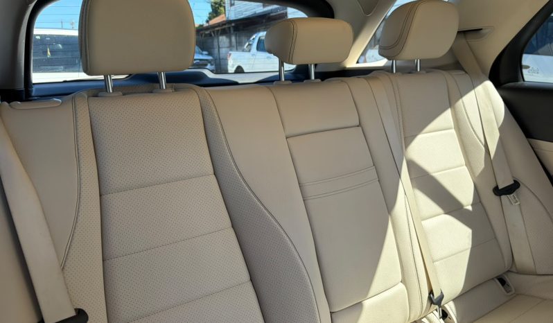 
								MERCEDES BENZ GLE 400D 2.9  4 MATIC full									