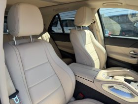 MERCEDES BENZ GLE 400D 2.9  4 MATIC