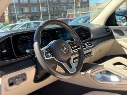 
										MERCEDES BENZ GLE 400D 2.9  4 MATIC full									