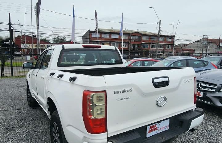 ZX Auto Terralord — foto 7 de 15