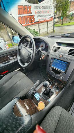 
										SSANGYONS REXTON 2.7TURBO DIESEL 4X4 full									