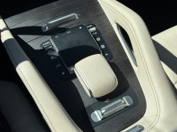 
										MERCEDES BENZ GLE 400D 2.9  4 MATIC full									