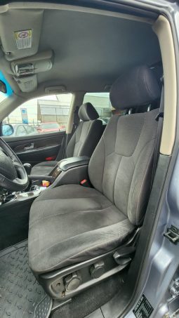 
										SSANGYONS REXTON 2.7TURBO DIESEL 4X4 full									