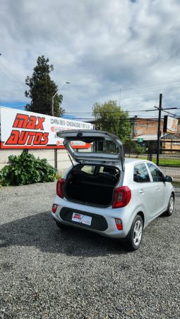 
										KIA MORNING EX 1.2 HB full									