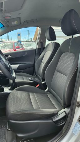 
										KIA MORNING EX 1.2 HB full									