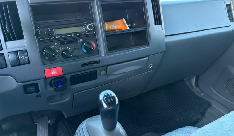 
								CHEVROLET NPR 816 CON RAMPLA full									