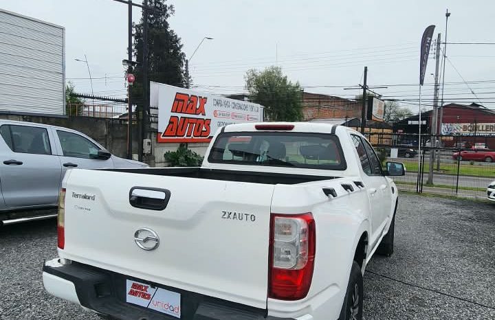 ZX Auto Terralord — foto 6 de 15