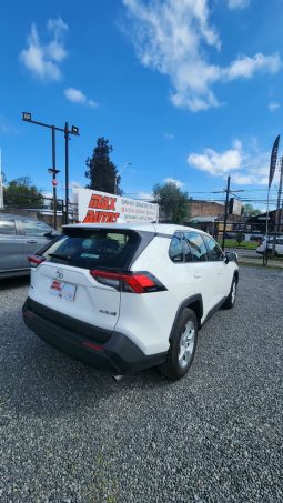 
										TOYOTA NEW RAV 4 2.0 MT 4X2 full									