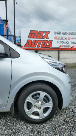 
										KIA MORNING EX 1.2 HB full									