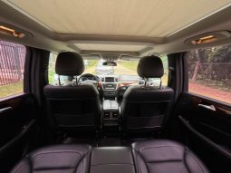 
										MERCEDES BENZ ML 350,  2014 AUT full									
