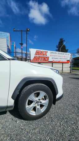 
										TOYOTA NEW RAV 4 2.0 MT 4X2 full									