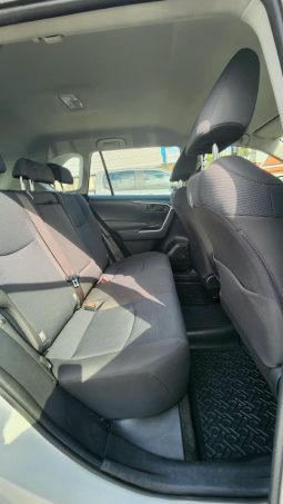 
										TOYOTA NEW RAV 4 2.0 MT 4X2 full									