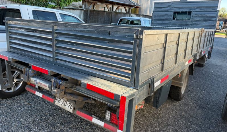 
								CHEVROLET NPR 816 CON RAMPLA full									