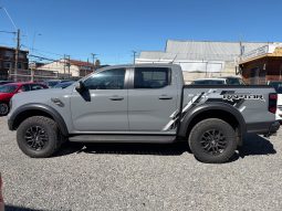 FORD RANGER RAPTOR 3.0 4X4 AUT