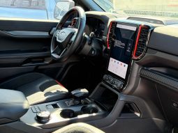 
										FORD RANGER RAPTOR 3.0 4X4 AUT full									