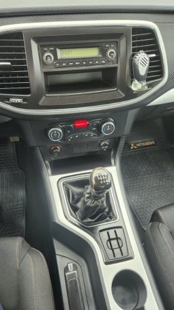 
										ZX AUTO TERRALORD 2.5 MT 4X2 2022 full									