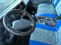 
										CHEVROLET NPR 816 CON RAMPLA full									