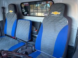 
										CHEVROLET NPR 816 CON RAMPLA full									