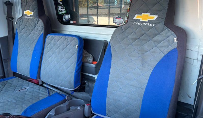 
								CHEVROLET NPR 816 CON RAMPLA full									
