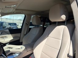 
										MERCEDES BENZ GLE 400D 2.9  4 MATIC full									