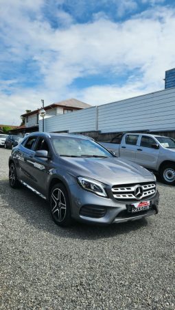 MERCEDES BENZ GLA 220D 4MATIC
