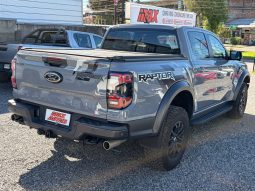 
										FORD RANGER RAPTOR 3.0 4X4 AUT full									