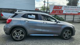 
										MERCEDES BENZ GLA 220D 4MATIC full									