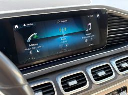 
										MERCEDES BENZ GLE 400D 2.9  4 MATIC full									