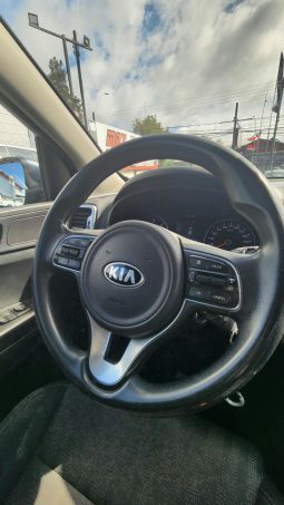
										KIA SPORTAGE LX 4X2  2.0  2017 DIESEL  AUT full									
