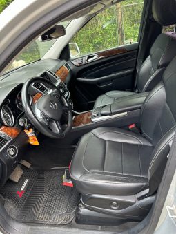 
										MERCEDES BENZ ML 350,  2014 AUT full									