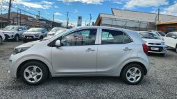 
										KIA MORNING EX 1.2 HB full									