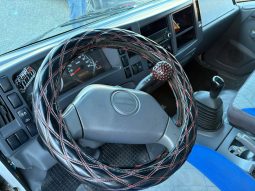 
										CHEVROLET NPR 816 CON RAMPLA full									
