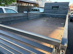 
										CHEVROLET NPR 816 CON RAMPLA full									