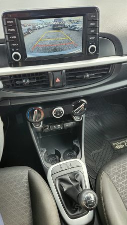 
										KIA MORNING EX 1.2 HB full									