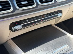 
										MERCEDES BENZ GLE 400D 2.9  4 MATIC full									